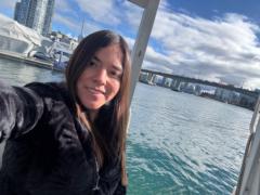 Meliza Burboa