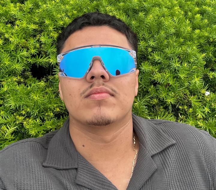 David Martinez