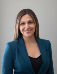 Connie Laali