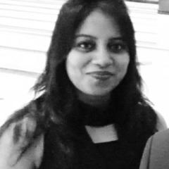 Sudeshna M