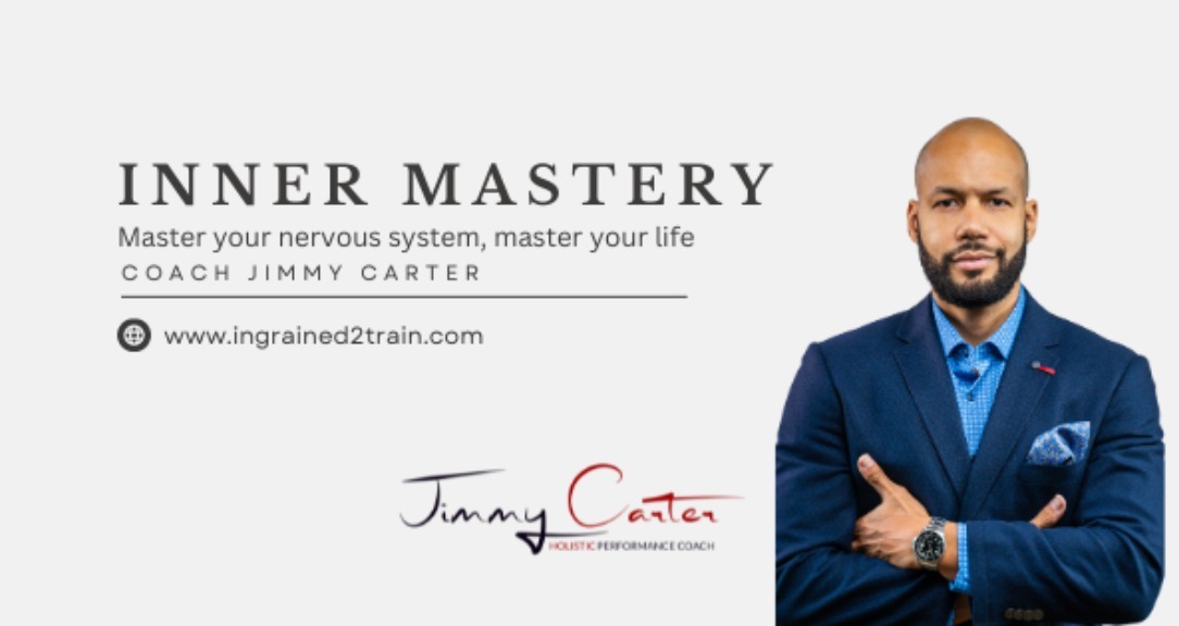 Inner Mastery Collective