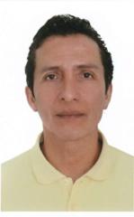 Cesar Efrain Sagastegui Alfaro
