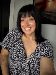 Cristina Agro