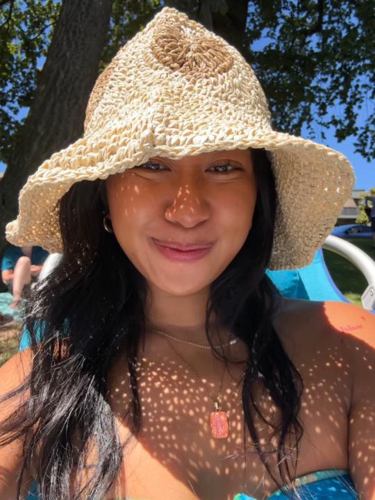 Lia Berbano