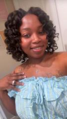 Carlisha McCord