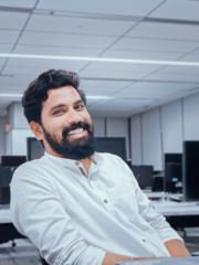 Keerthan Thouti
