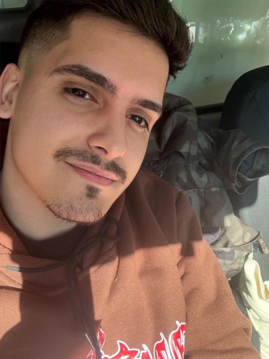 Pablo Romero