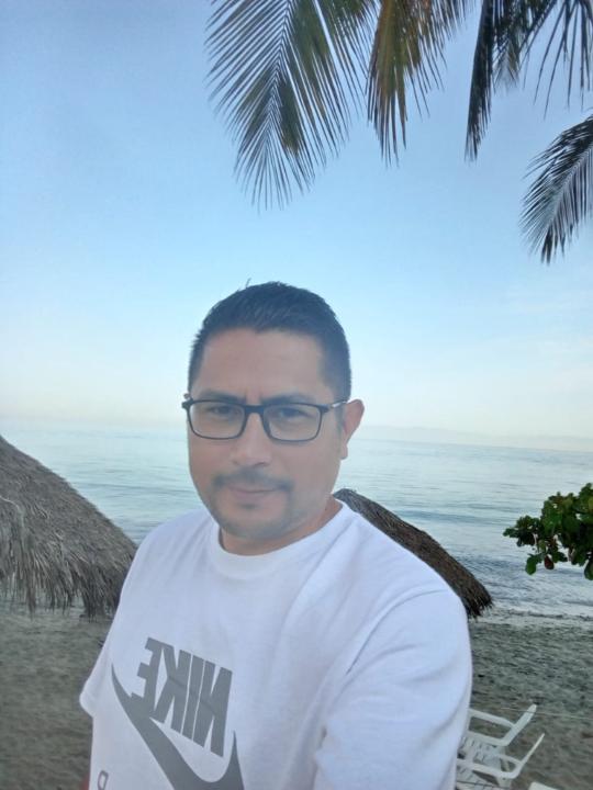 Eduardo Aguirre