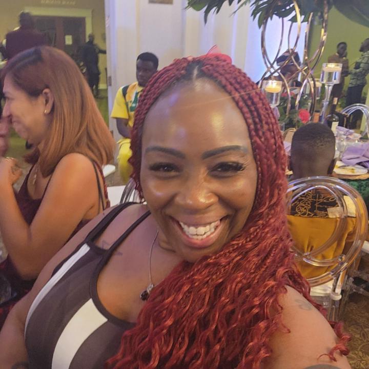 Monita Garret