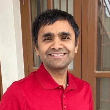 Ajay Adhikari