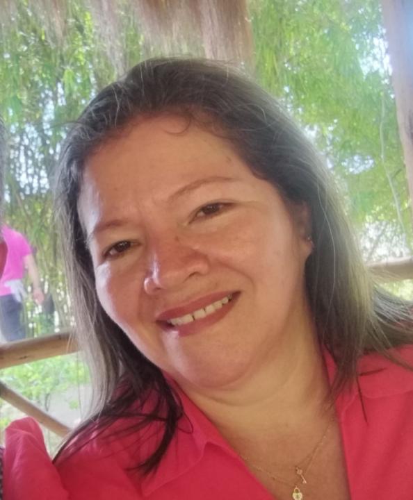 Nubia Andrade Quintero