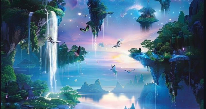New Earth Starseeds
