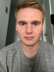 Mitchel Roe