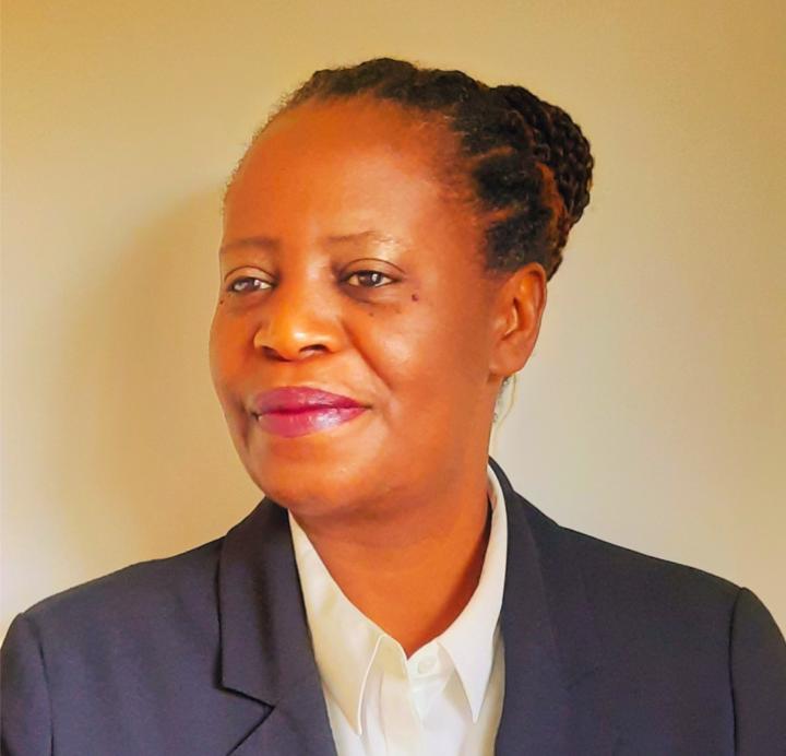 Tembi Hlalakuhle
