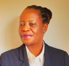 Tembi Hlalakuhle