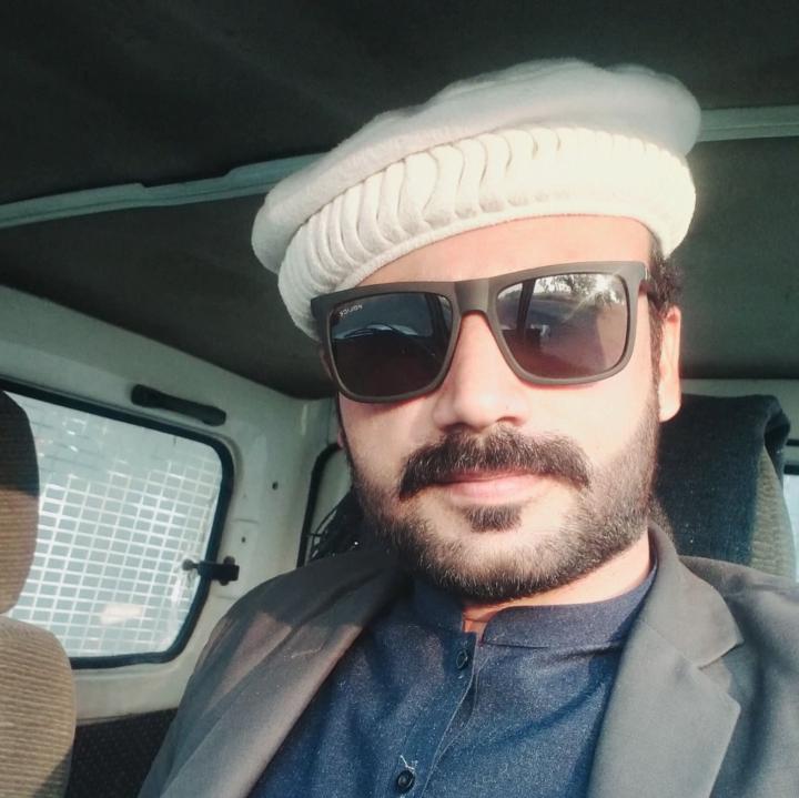 Muhammad Javed