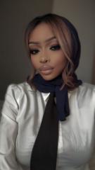 Nikita Nartey