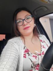Katherine Marroquin de Figueroa