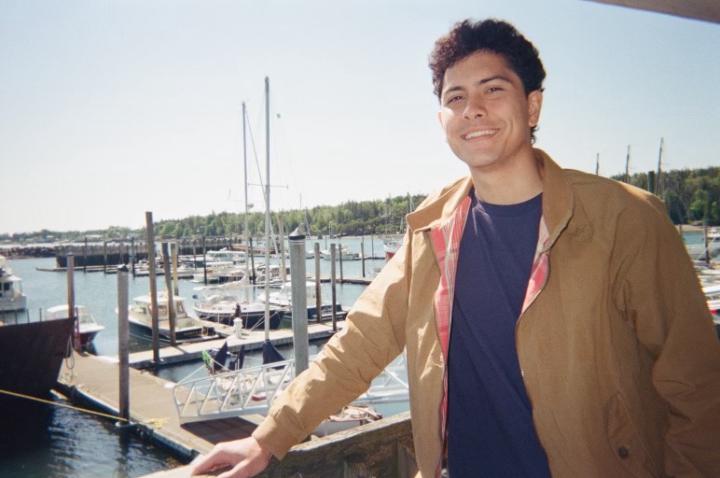 Tristen Darmodihardjo