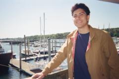 Tristen Darmodihardjo