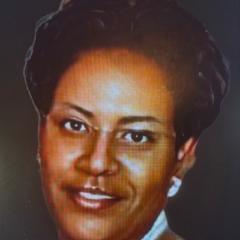 Cindy Miles