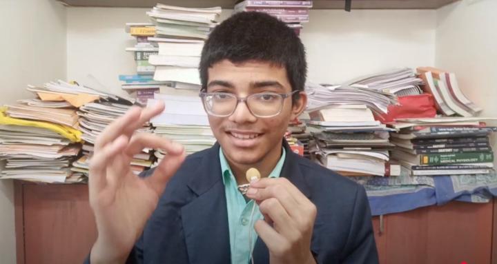 School of Transformation