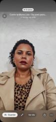 Mayra Coneo