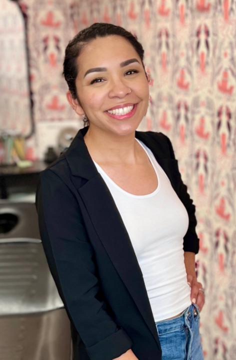 Aundrea Ybarra