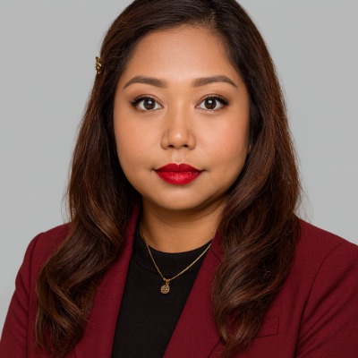 Angelica Dacanay