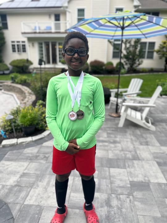 Gabriel Andoh