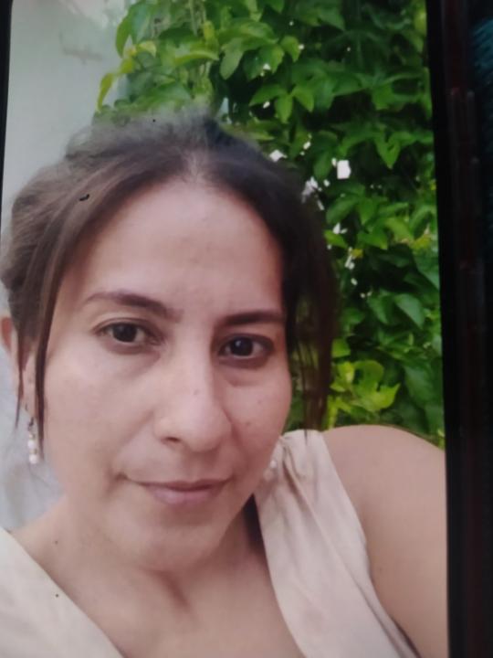 Marielys Figueroa