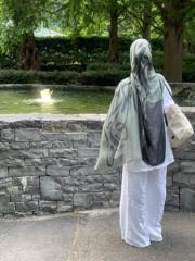 Fatimah Aidara