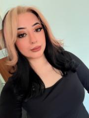 Gabrielle Steve