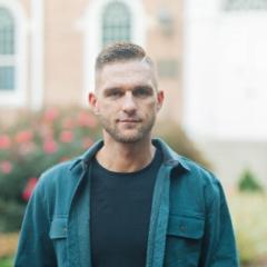 Jonathan Fisher