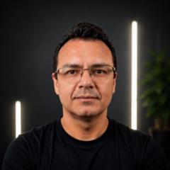 Raul Solares