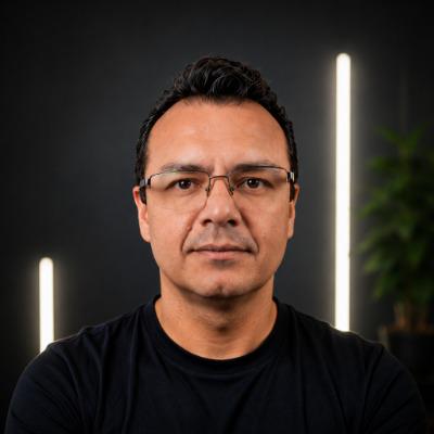 Raul Solares