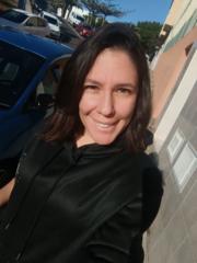 Endalys Contreras