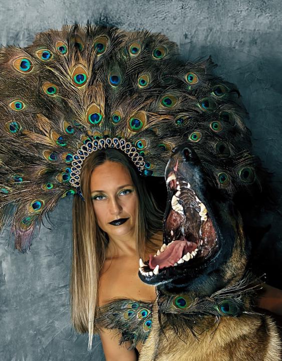 Nicole Junker