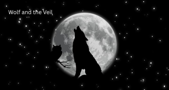 The Wolf and the Veil