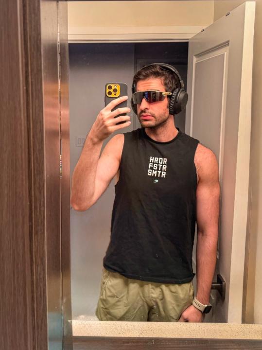 Amir Sabagh