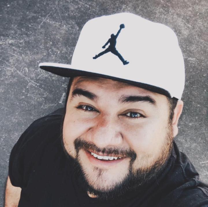 Daladier Toledo