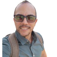 Jorge Barco