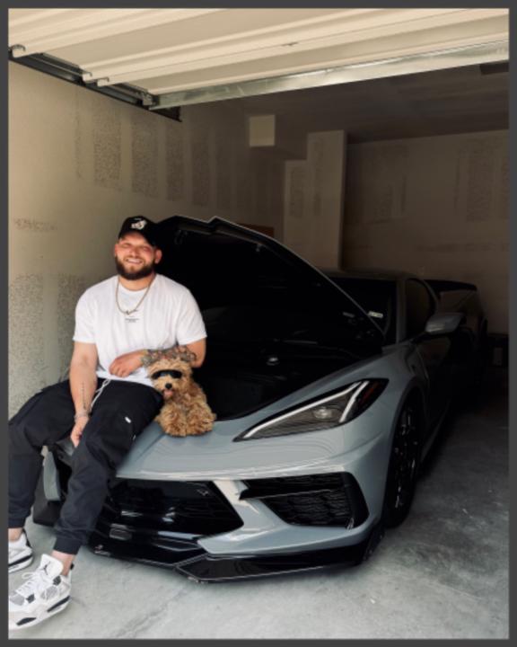 Aj Medrano