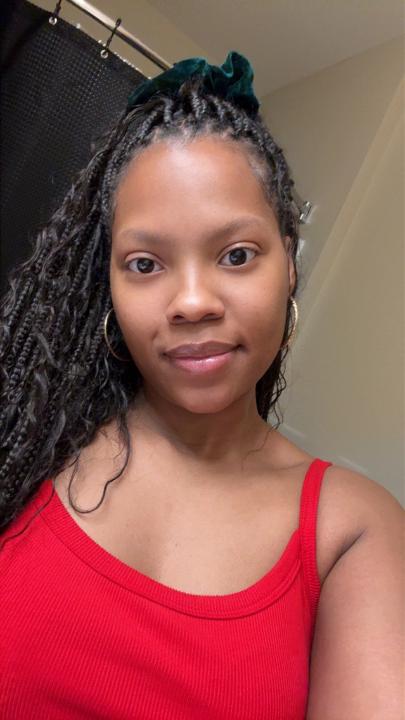 Brittany Mcintosh