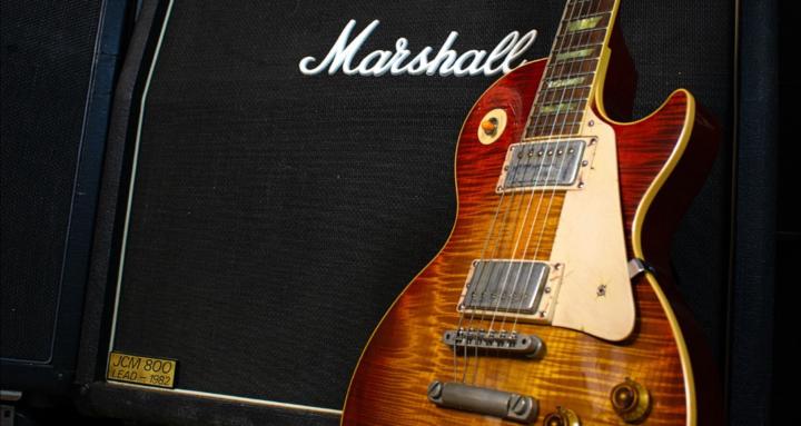 The Guitar Trader's Community