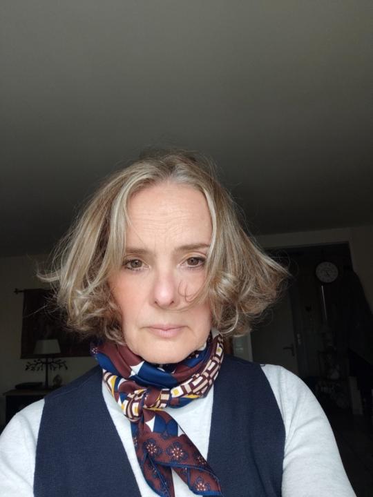 Claire Tuyeras