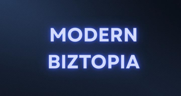 Modern Biztopia