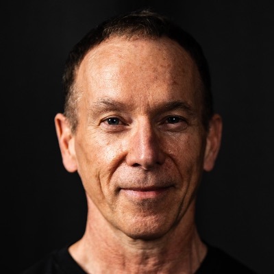 Tod Melnyk