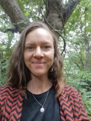 Louise Denysschen Greeff