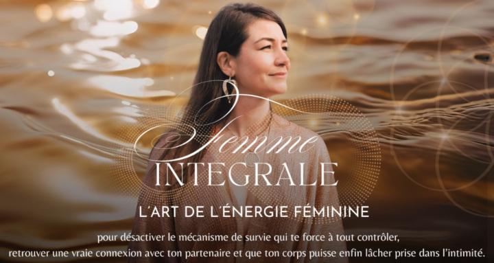 Femme Intégrale